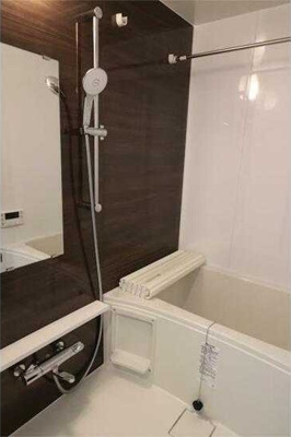 【浴室】 | ＧＥＮＯＶＩＡ押上Ⅱ