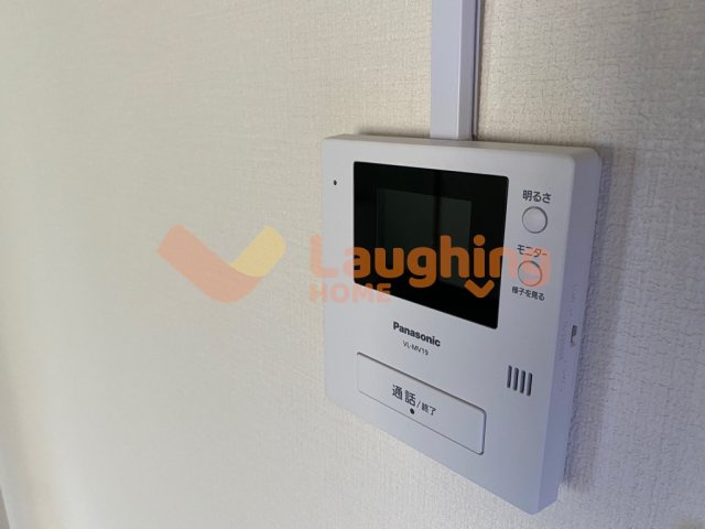 ライトハウスのセキュリティ