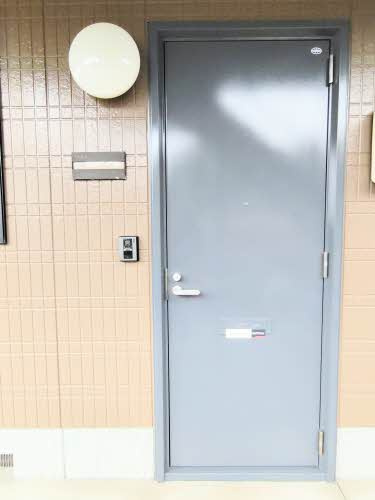 【玄関】 | ハイランドパラツ