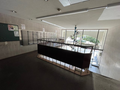 【その他共用部分】 | SKマンション