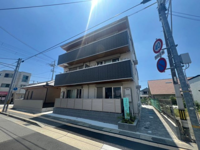 【外観】 | アイリ―プラザ上ノ丸