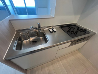 【キッチン】 | アイリ―プラザ上ノ丸