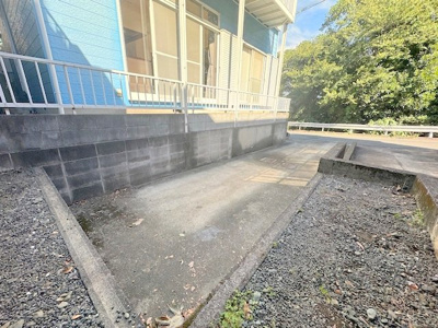 【駐車場】 | 厚木市三田1丁目 中古戸建