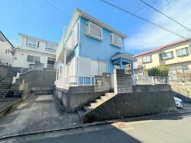 厚木市三田1丁目 中古戸建の画像