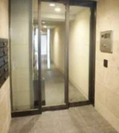 【ロビー】 | ＸＥＢＥＣ旗の台