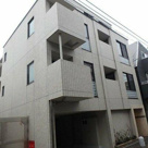 ＸＥＢＥＣ旗の台の画像