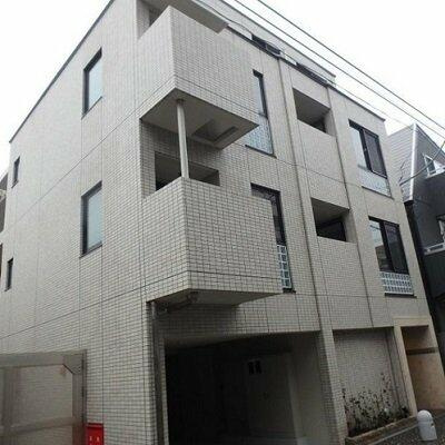 【外観】 | ＸＥＢＥＣ旗の台