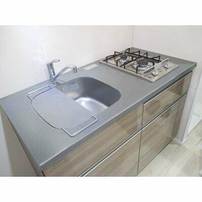 【キッチン】 | ＸＥＢＥＣ旗の台