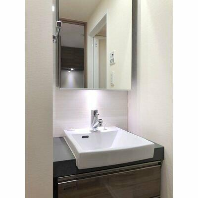 【洗面所】 | ＸＥＢＥＣ旗の台