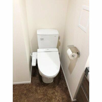 【トイレ】 | ＸＥＢＥＣ旗の台