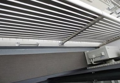 【バルコニー】 | ＸＥＢＥＣ旗の台