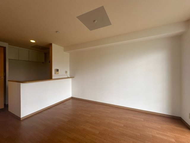 フランセーヌⅡ番館の洋室