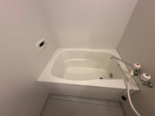 フランセーヌⅡ番館の浴室