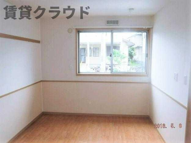 プランドールＫの寝室|お気軽にお問合せください♪