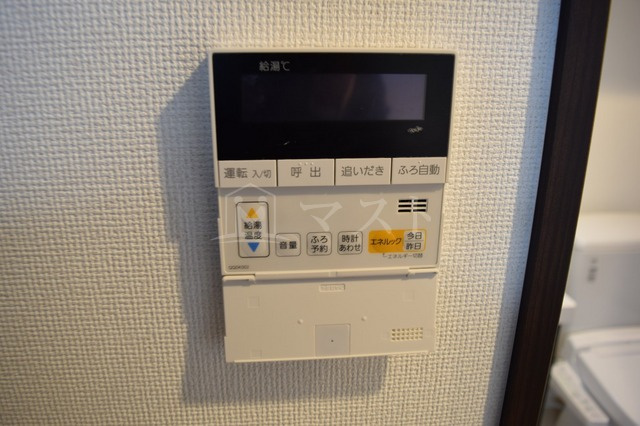 エステムコート難波Ⅳアトリの設備
