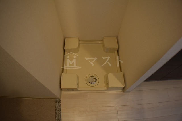 エステムコート難波Ⅳアトリの内装