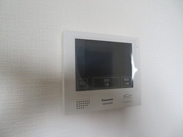 第10美和マンションのセキュリティ