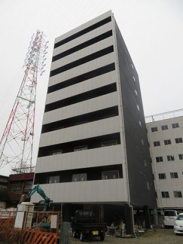 第10美和マンション