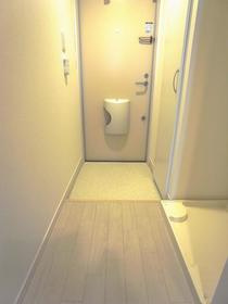 【玄関】 | リブリ・ル・シャドール