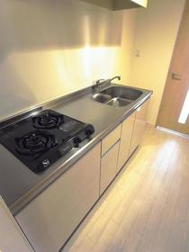 【キッチン】 | リブリ・ル・シャドール