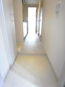 【内装】 | リブリ・ル・シャドール