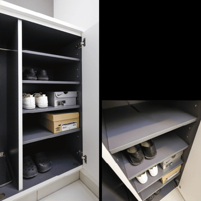 【玄関】 | サヴォイ ル・プルミエ パリエ