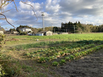 吹上町中原　土地の画像