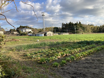【外観】 | 吹上町中原　土地