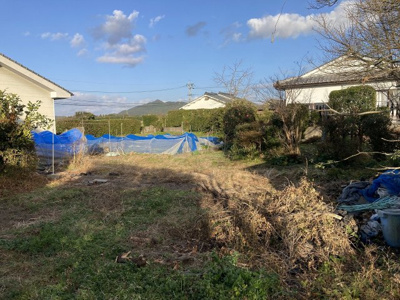 【外観】 | 吹上町中原　土地