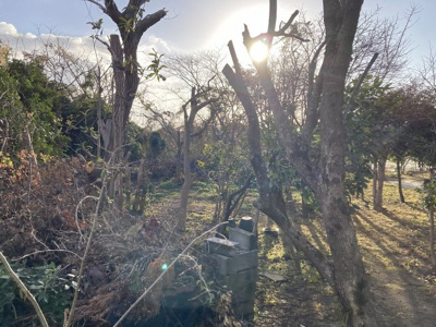 【外観】 | 吹上町中原　土地