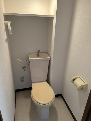 【トイレ】