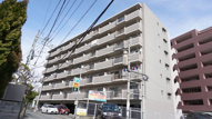 福岡市南区三宅３丁目のマンションの画像