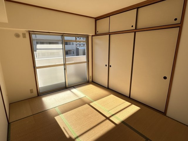 【和室】