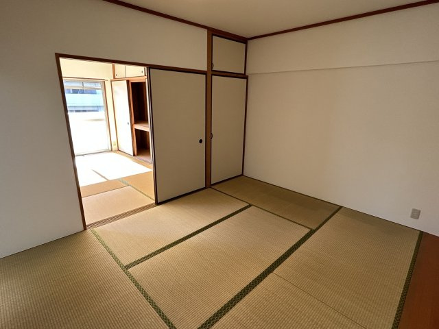 【内装】