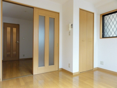 【内装】 | コンフォートベネフィス別府１ | 別号室の写真になります。現況優先。