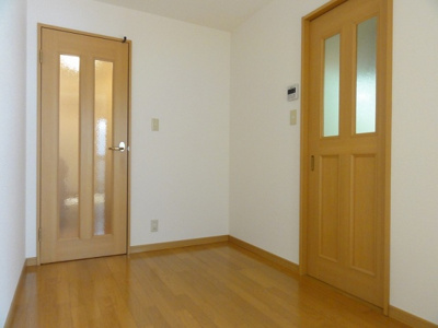 【その他】 | コンフォートベネフィス別府１ | 別号室の写真になります。現況優先。