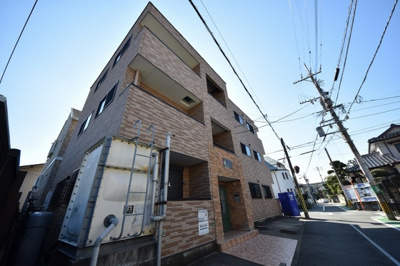 【その他共用部分】 | コンフォートベネフィス別府１