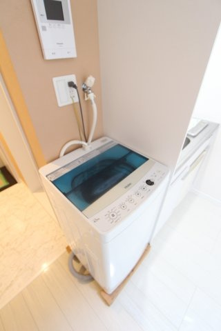 ユナイト浅田パットンの杜の設備