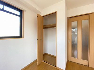 【収納】 | コンフォートベネフィス平尾 | 別号室の写真になります。現況優先。