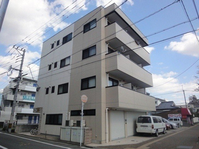 【外観】 | コンフォートベネフィス平尾