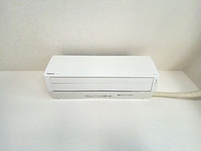 【設備】 | コンフォートベネフィス平尾 | 別号室の写真になります。現況優先。