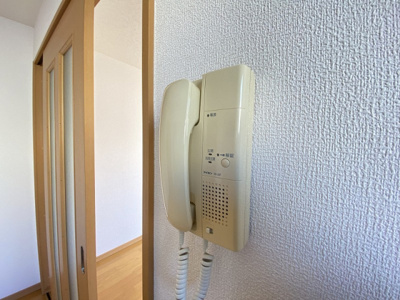 【設備】 | コンフォートベネフィス平尾 | 別号室の写真になります。現況優先。