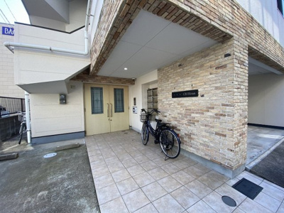 【その他共用部分】 | コンフォートベネフィス平尾