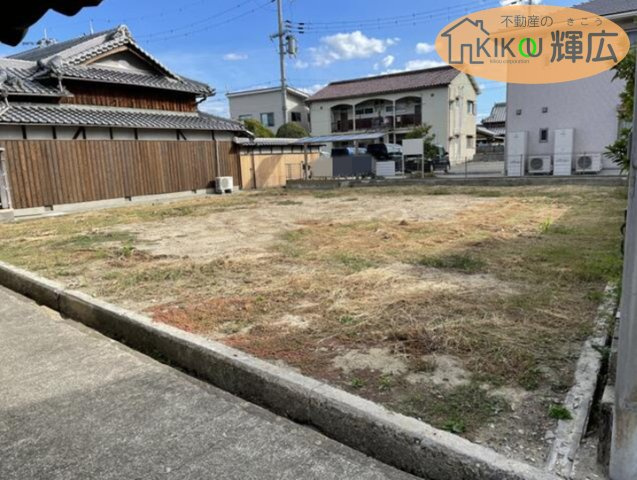 加古川市東神吉町出河原　土地