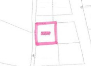 加古川市東神吉町出河原　土地の土地図|敷地約41坪です。