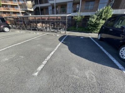 【駐車場】 | 第5吉川コーポ | 駐車場★