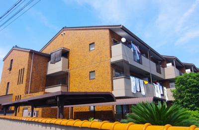 【外観】 | 第5吉川コーポ | 外観★