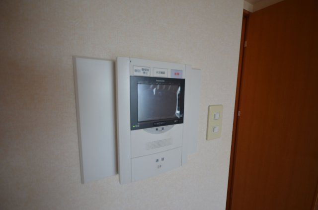【セキュリティ】 | エフパルク県庁前 | 別号室の写真になります。現況優先。