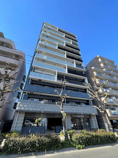 【外観】プレサンスNAGOYA本陣