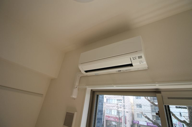 【設備】プレサンスNAGOYA本陣